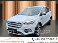 2019 Ford Kuga