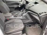 2019 Ford Kuga