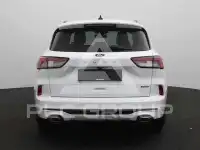 2019 Ford Kuga