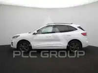 2019 Ford Kuga