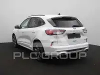 2019 Ford Kuga