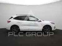 2019 Ford Kuga