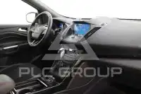 2019 Ford Kuga