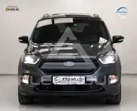 2019 Ford Kuga