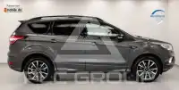 2019 Ford Kuga