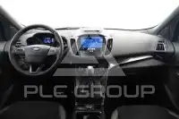2019 Ford Kuga