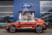 2019 Ford Kuga