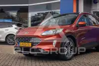 2019 Ford Kuga