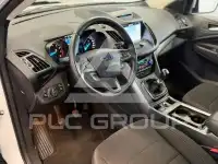 2019 Ford Kuga