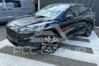 2019 Ford Kuga