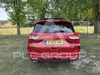 2019 Ford Kuga