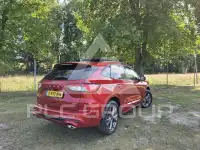 2019 Ford Kuga