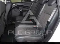 2019 Ford Kuga