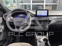 2019 Ford Kuga