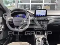 2019 Ford Kuga