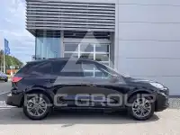 2019 Ford Kuga