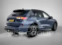 2019 Ford Kuga
