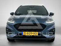 2019 Ford Kuga