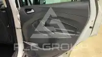 2019 Ford Kuga