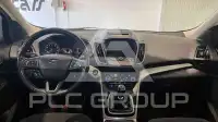 2019 Ford Kuga