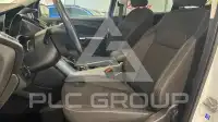 2019 Ford Kuga