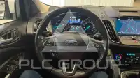 2019 Ford Kuga