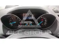 2019 Ford Kuga