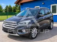 2019 Ford Kuga