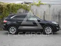 2019 Ford Kuga