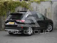 2019 Ford Kuga