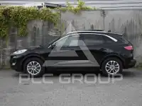 2019 Ford Kuga