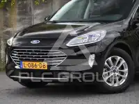 2019 Ford Kuga