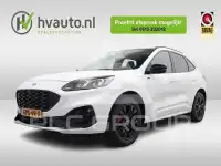 2019 Ford Kuga