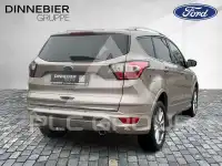 2019 Ford Kuga