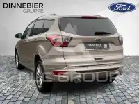 2019 Ford Kuga