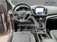 2019 Ford Kuga