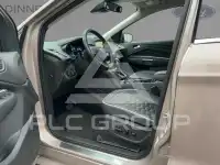 2019 Ford Kuga