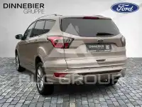 2019 Ford Kuga