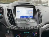 2019 Ford Kuga