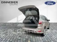 2019 Ford Kuga