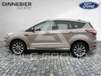 2019 Ford Kuga