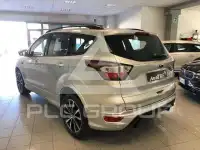 2019 Ford Kuga