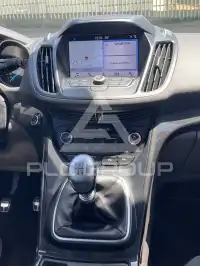 2019 Ford Kuga
