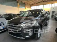 2019 Ford Kuga