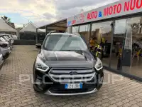 2019 Ford Kuga
