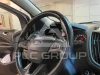 2019 Ford Kuga