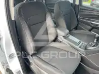 2019 Ford Kuga