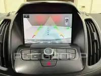 2019 Ford Kuga