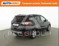 2019 Ford Kuga
