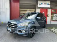 2019 Ford Kuga